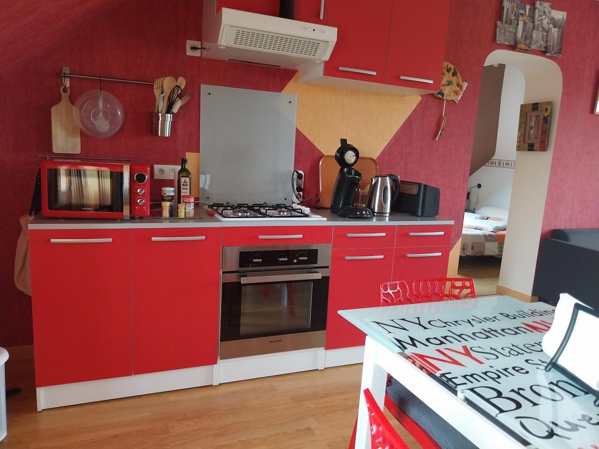 Blandine & Christian Apartman Saint-Judoce Kültér fotó